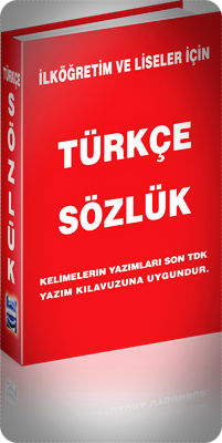 Türkçe-sözlük