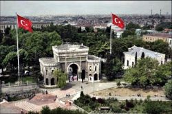 açıköğretim bölümleri istanbul üniversitesi